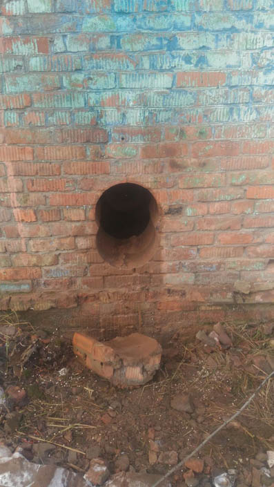 Алмазное сверление бетона