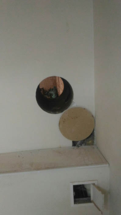 Алмазное сверление бетона